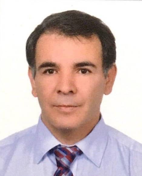 مهندس علی حسینی